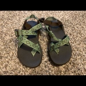 Chacos